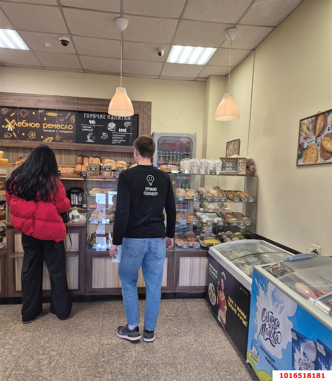 Фото №5: Коммерция 1159 м² - Краснодар, Прикубанский внутригородской округ, мкр. Сады Калинина, ул. Средняя, 81/3