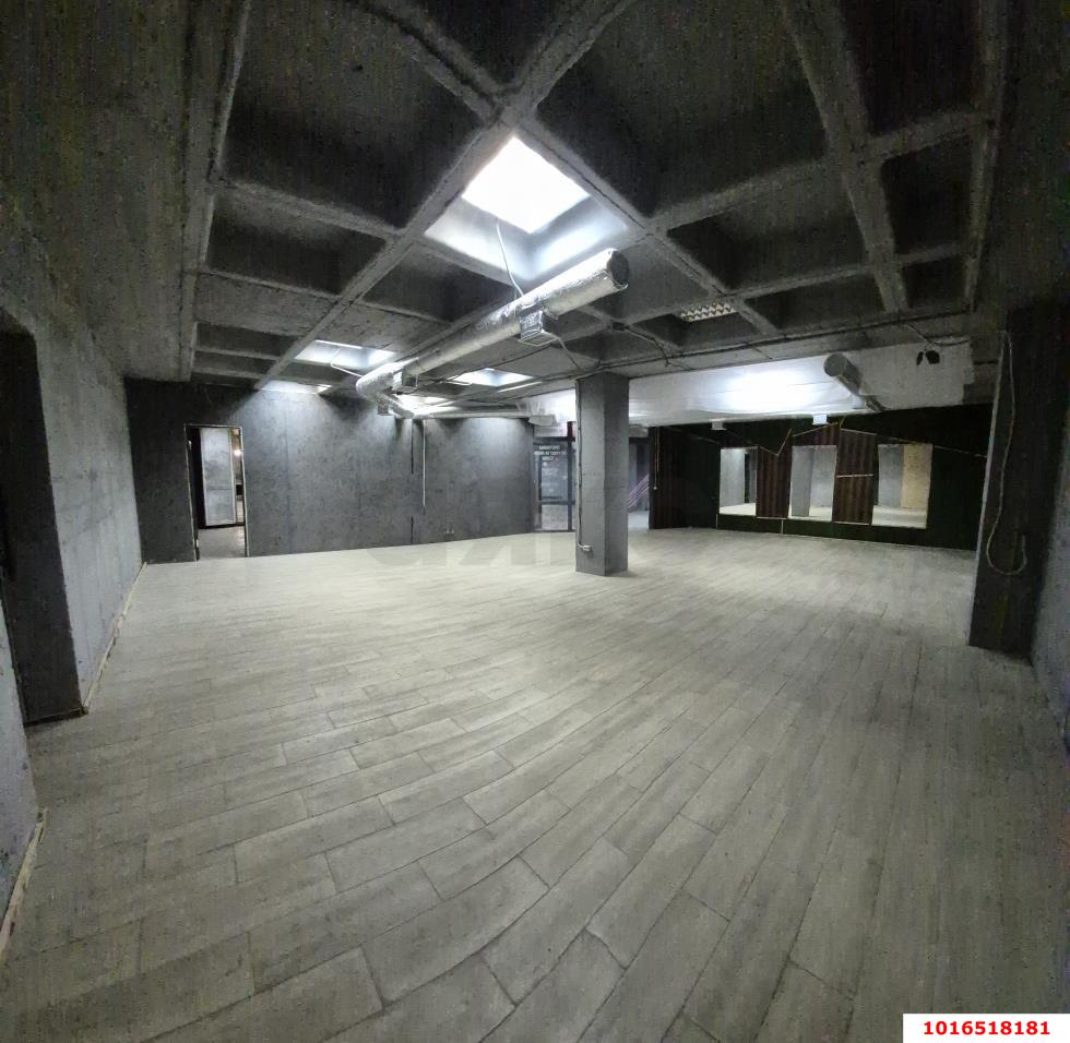 Фото №11: Коммерция 1159 м² - Краснодар, Прикубанский внутригородской округ, мкр. Сады Калинина, ул. Средняя, 81/3