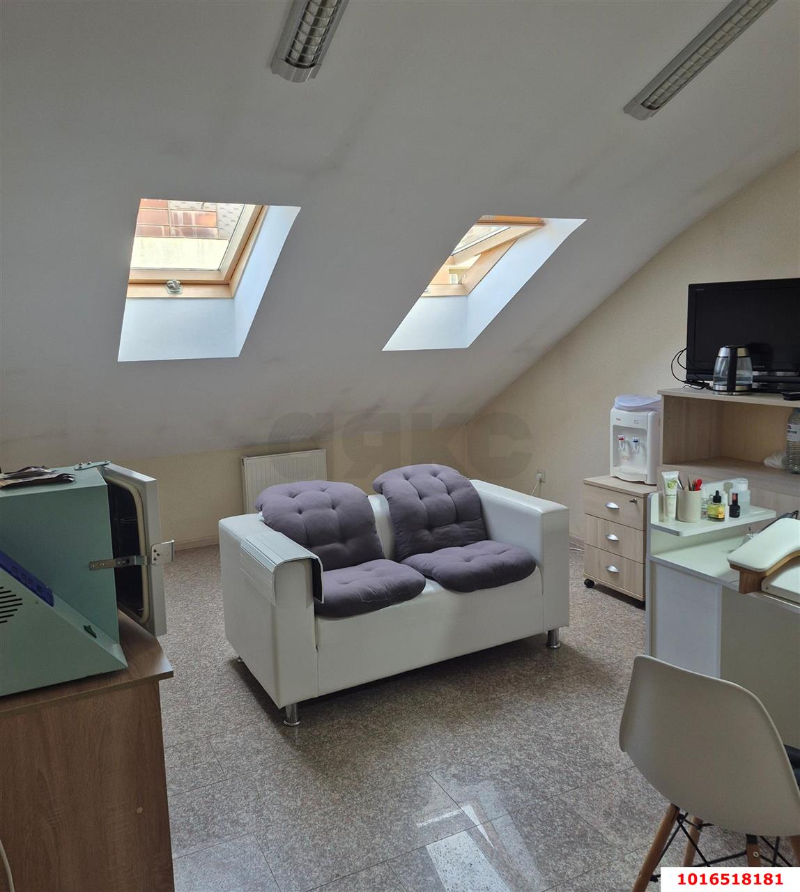 Фото №10: Коммерция 1159 м² - Краснодар, Прикубанский внутригородской округ, мкр. Сады Калинина, ул. Средняя, 81/3