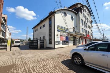 Фото №2: Коммерция 1159 м² - Краснодар, мкр. Сады Калинина, ул. Средняя, 81/3