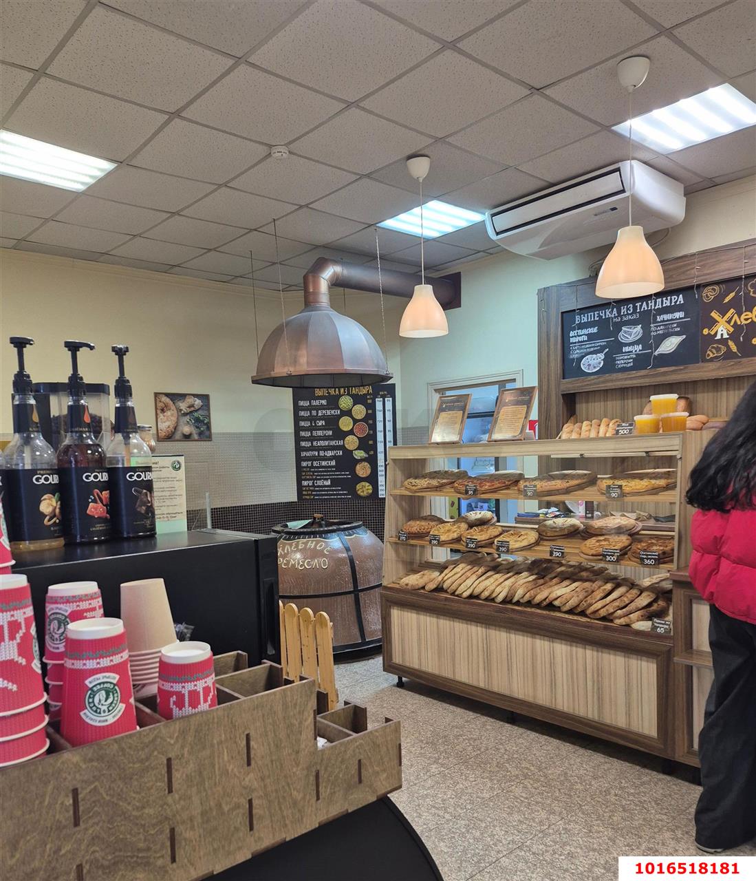 Фото №4: Коммерция 1159 м² - Краснодар, Прикубанский внутригородской округ, мкр. Сады Калинина, ул. Средняя, 81/3