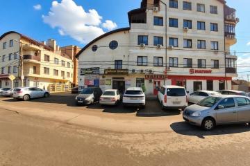 Фото №1: Коммерция 1159 м² - Краснодар, мкр. Сады Калинина, ул. Средняя, 81/3