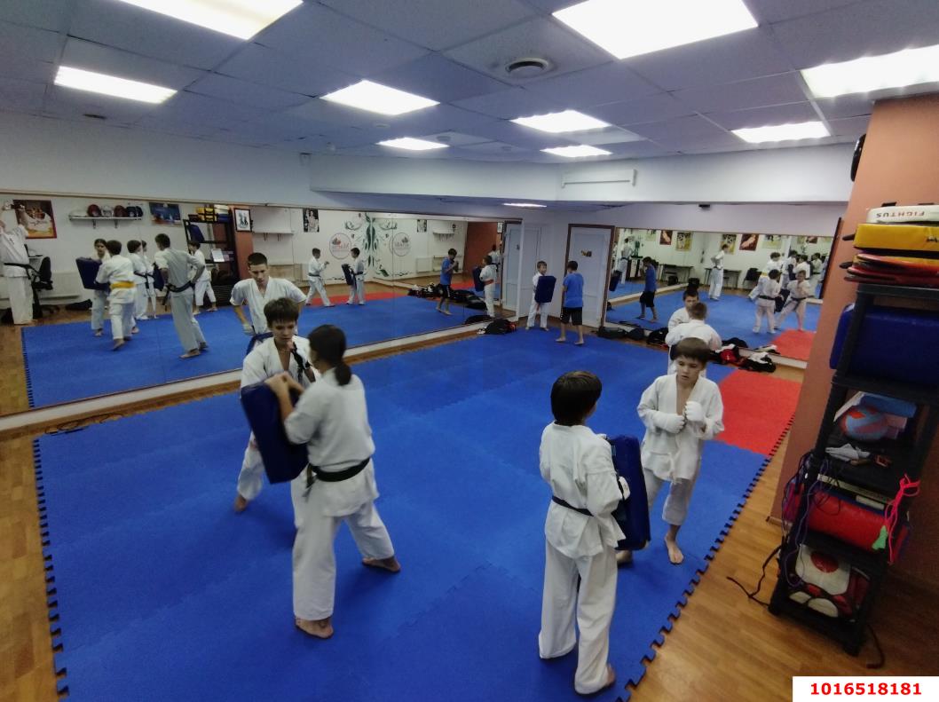 Фото №6: Коммерция 1159 м² - Краснодар, Прикубанский внутригородской округ, мкр. Сады Калинина, ул. Средняя, 81/3