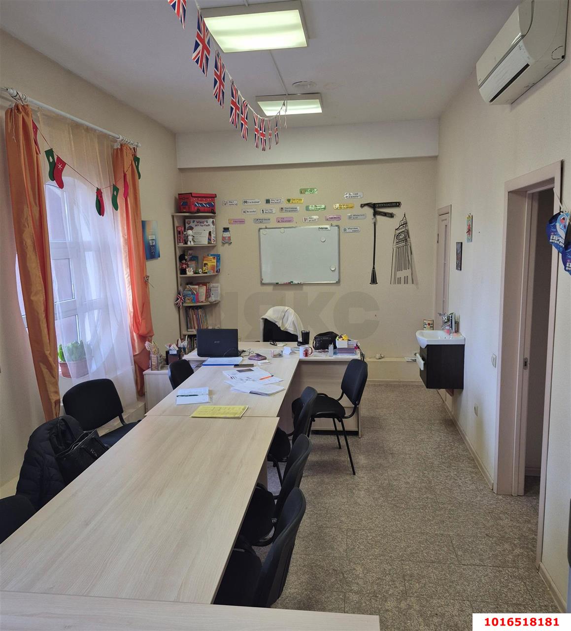 Фото №9: Коммерция 1159 м² - Краснодар, Прикубанский внутригородской округ, мкр. Сады Калинина, ул. Средняя, 81/3