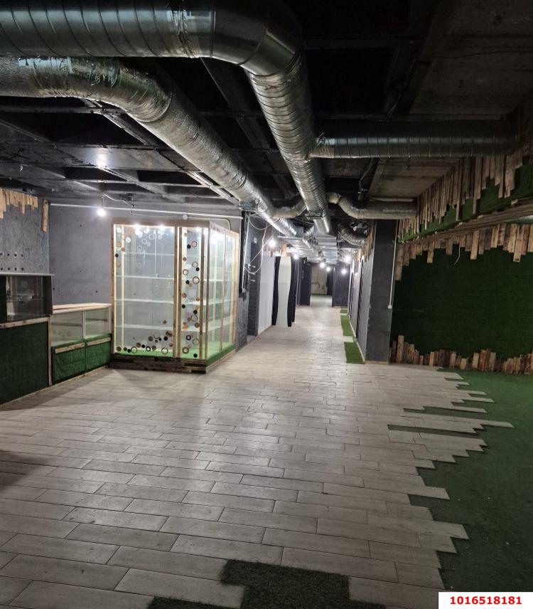 Фото №16: Коммерция 1159 м² - Краснодар, Прикубанский внутригородской округ, мкр. Сады Калинина, ул. Средняя, 81/3