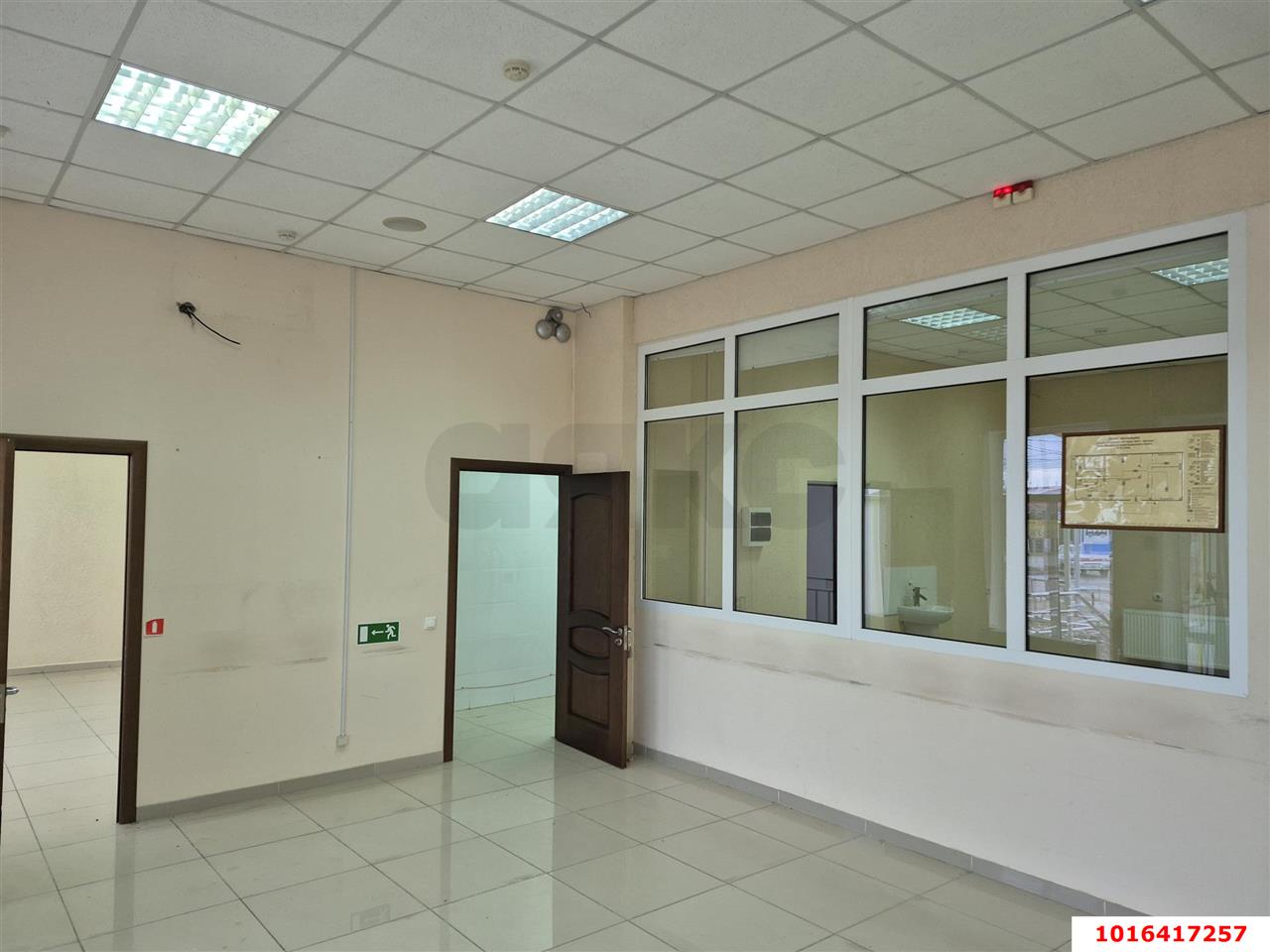 Фото №8: Коммерция 214 м² - Усть-Лабинск, мкр. Вольная, ул. Красноармейская, 568А