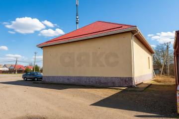 Фото №3: Коммерция 214 м² - Усть-Лабинск, мкр. Вольная, ул. Красноармейская, 568А