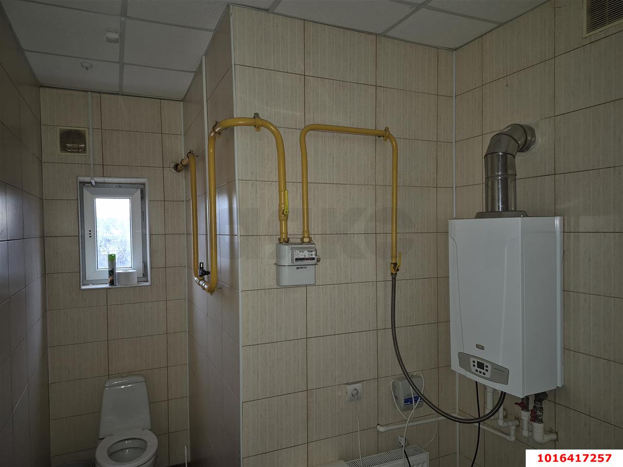 Фото №13: Коммерция 214 м² - Усть-Лабинск, мкр. Вольная, ул. Красноармейская, 568А