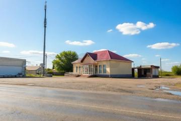 Фото №2: Коммерция 214 м² - Усть-Лабинск, мкр. Вольная, ул. Красноармейская, 568А