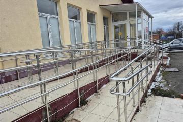 Фото №4: Коммерция 214 м² - Усть-Лабинск, мкр. Вольная, ул. Красноармейская, 568А