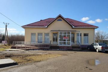 Фото №1: Коммерция 214 м² - Усть-Лабинск, мкр. Вольная, ул. Красноармейская, 568А