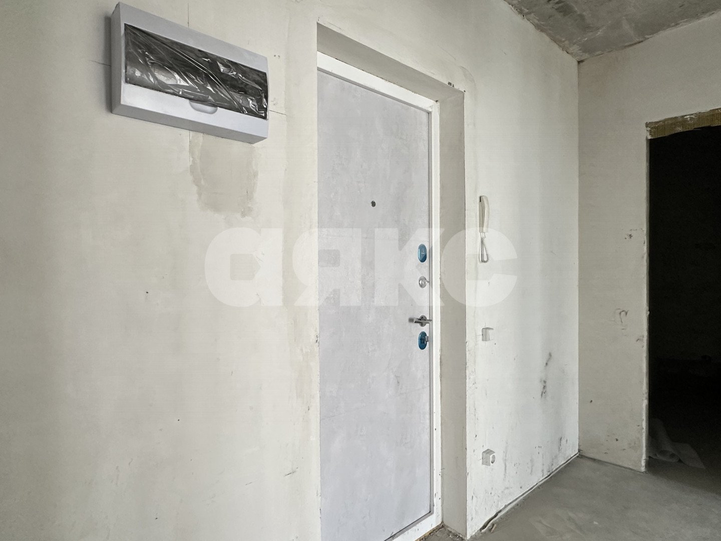 Фото №4: 2-комнатная квартира 62 м² - Анапа, жилой комплекс Аванта, мкр. жилой комплекс Аванта, ул. Крылова, 13к3