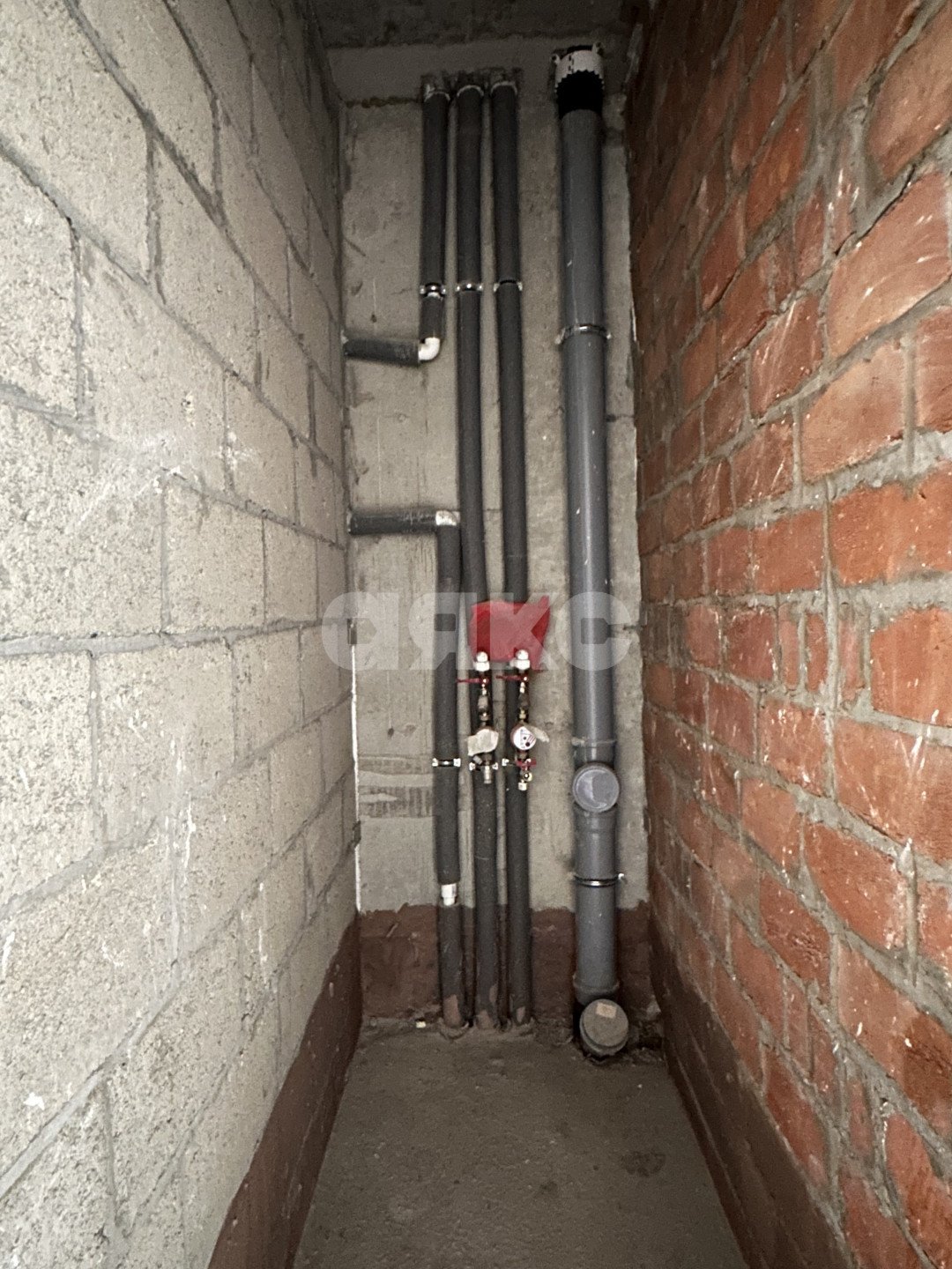 Фото №8: 2-комнатная квартира 62 м² - Анапа, жилой комплекс Аванта, мкр. жилой комплекс Аванта, ул. Крылова, 13к3