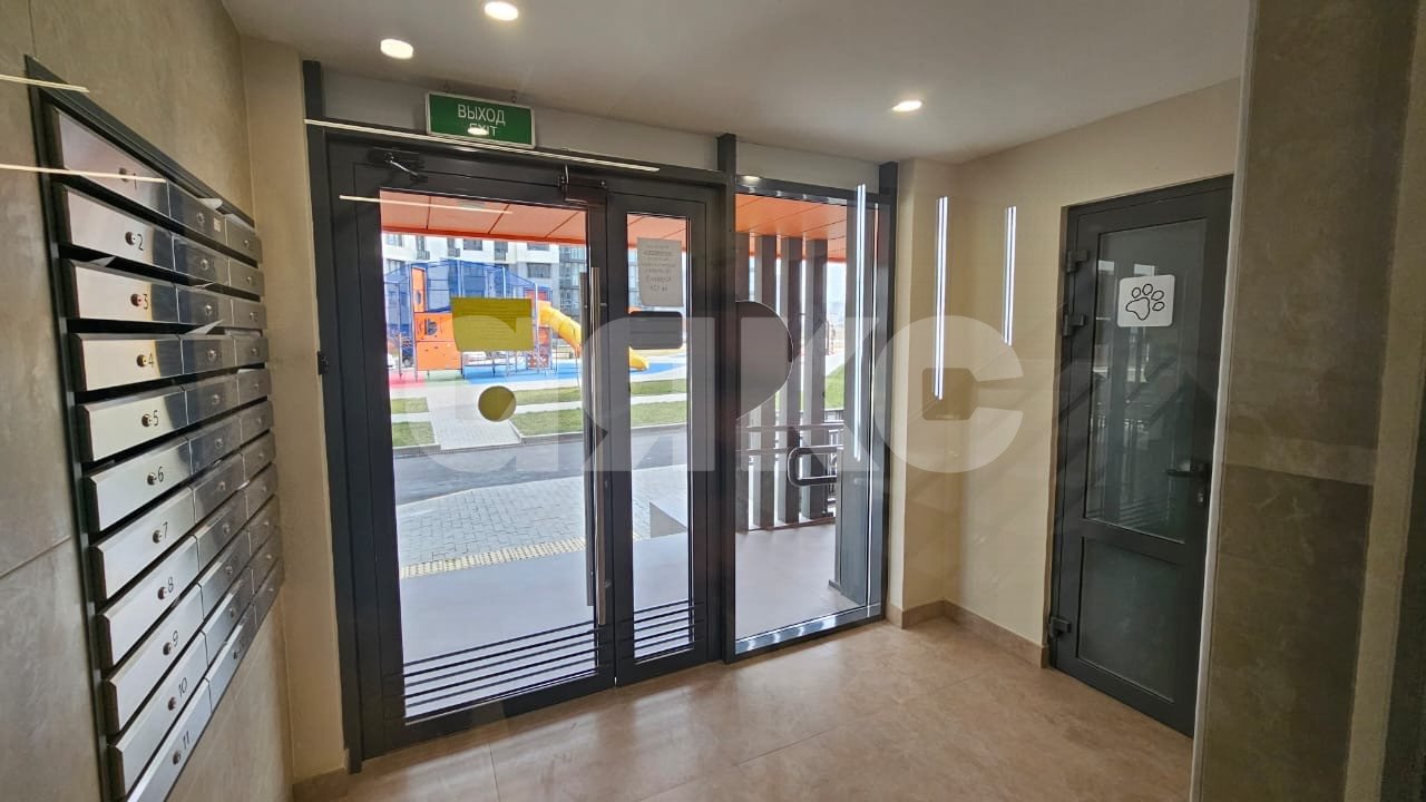 Фото №16: 2-комнатная квартира 62 м² - Анапа, жилой комплекс Аванта, мкр. жилой комплекс Аванта, ул. Крылова, 13к3