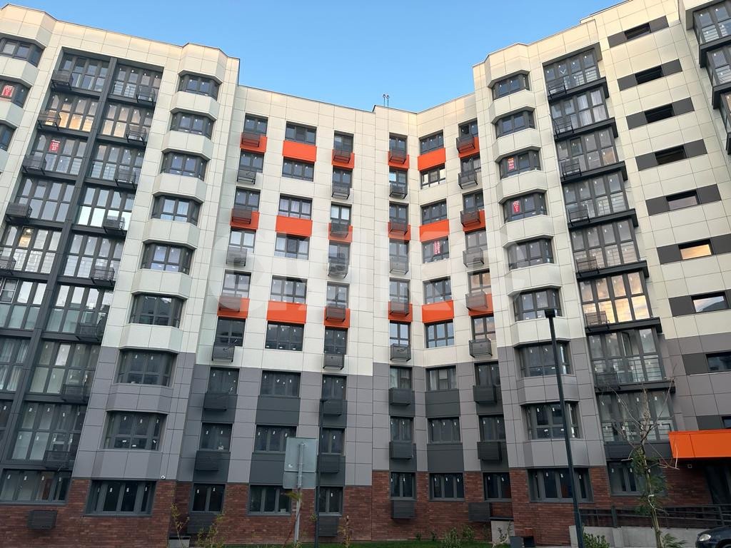 Фото №21: 2-комнатная квартира 62 м² - Анапа, жилой комплекс Аванта, мкр. жилой комплекс Аванта, ул. Крылова, 13к3