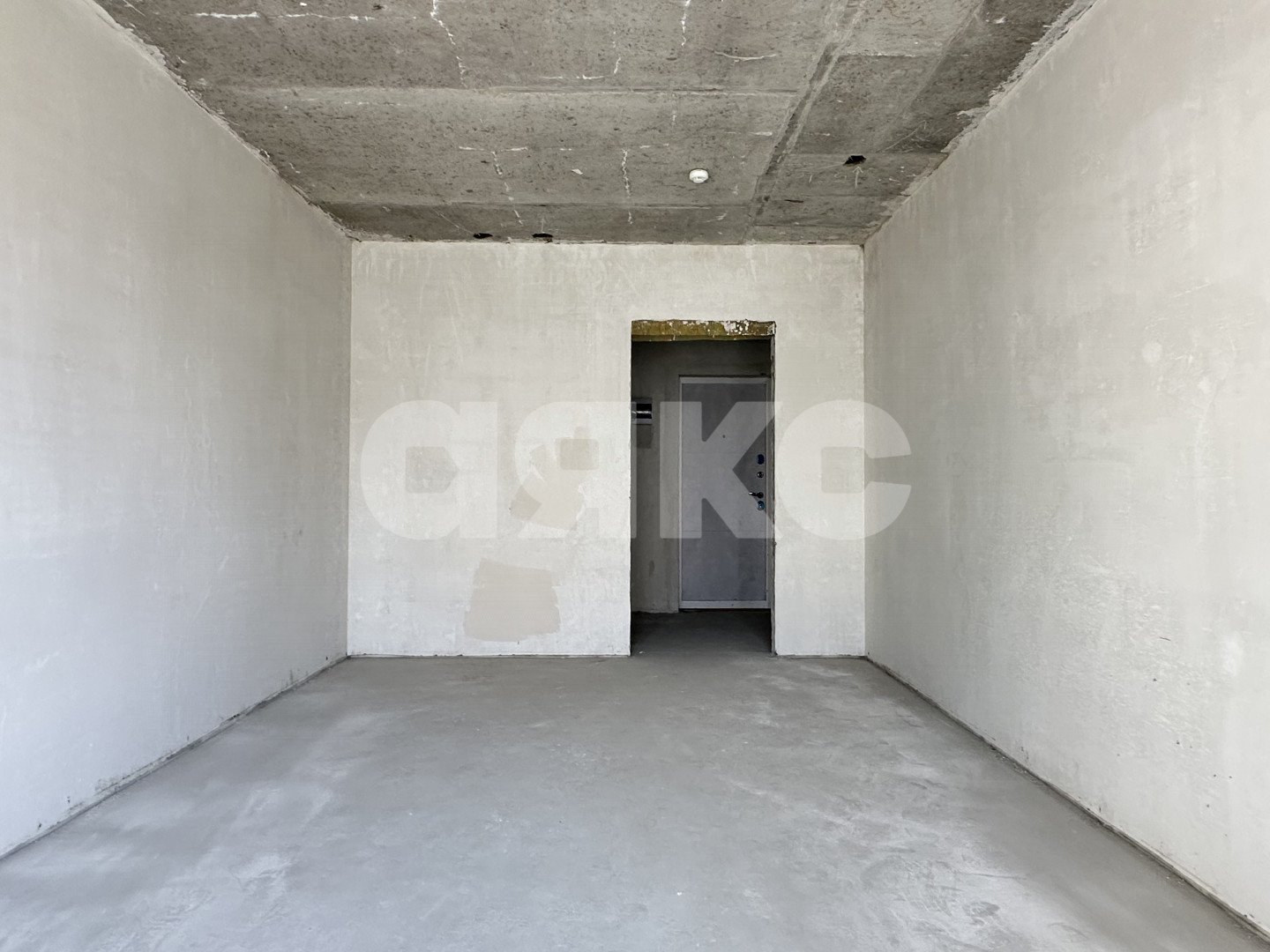 Фото №3: 2-комнатная квартира 62 м² - Анапа, жилой комплекс Аванта, мкр. жилой комплекс Аванта, ул. Крылова, 13к3