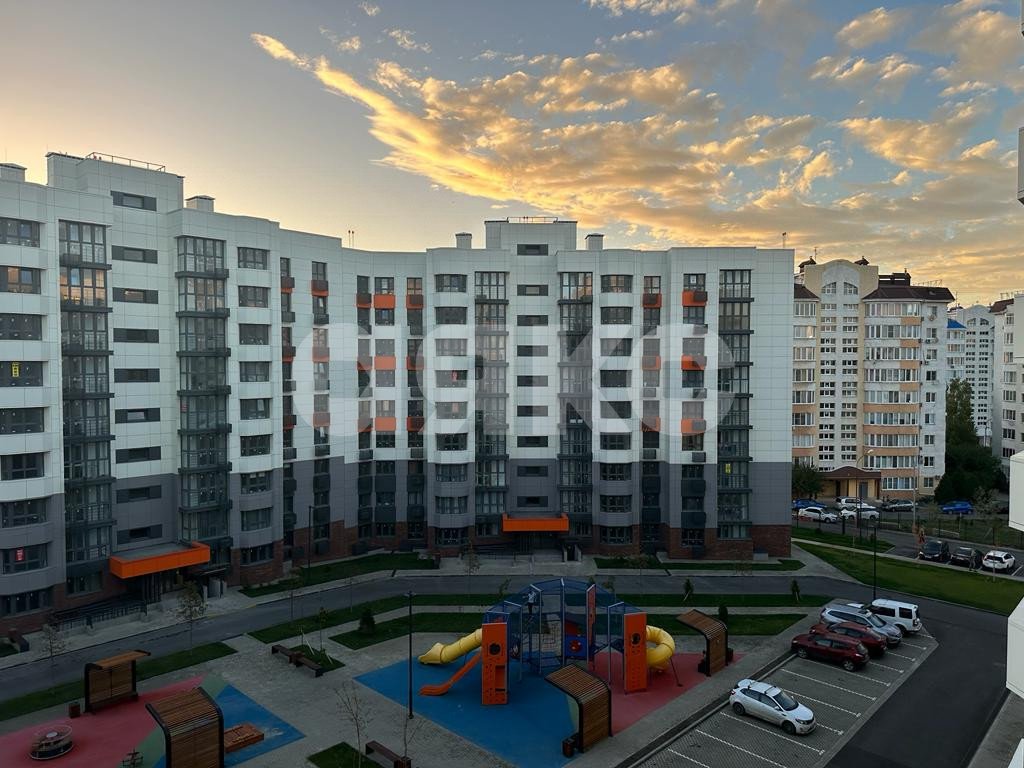 Фото №20: 2-комнатная квартира 62 м² - Анапа, жилой комплекс Аванта, мкр. жилой комплекс Аванта, ул. Крылова, 13к3