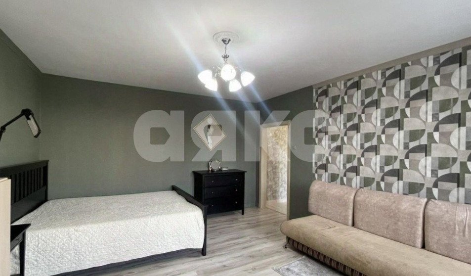 Фото №3: 1-комнатная квартира 54 м² - Анапа, мкр. 3Б, ул. Ленина, 173к5