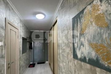 Фото №5: 1-комнатная квартира 54 м² - Анапа, мкр. 3Б, ул. Ленина, 173к5