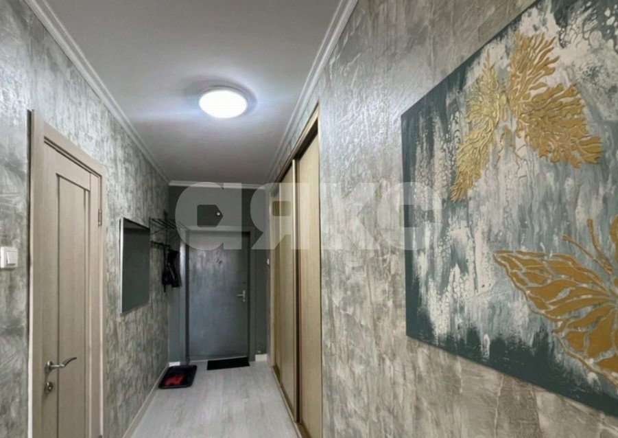 Фото №5: 1-комнатная квартира 54 м² - Анапа, мкр. 3Б, ул. Ленина, 173к5