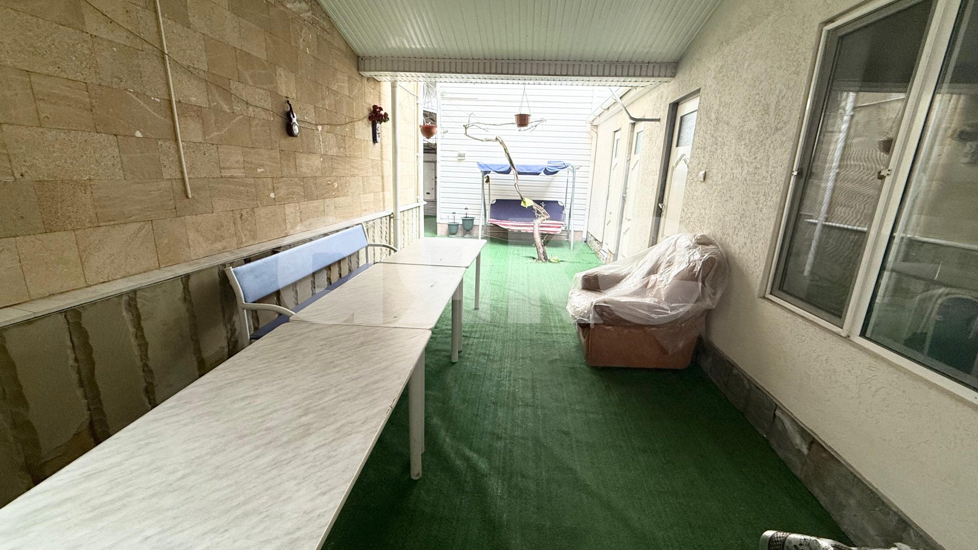 Фото №13: Дом 300 м² + 3.5 сот. - Анапа, ул. Трудящихся, 24