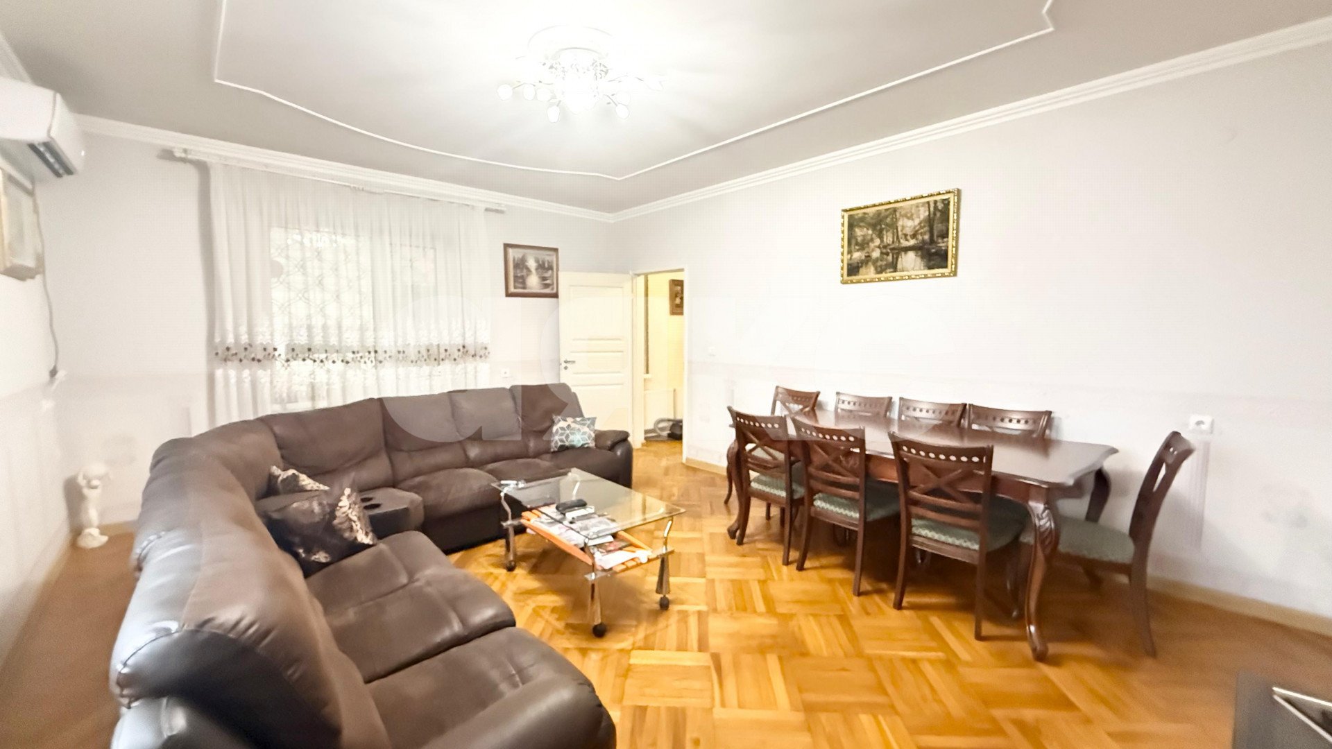 Фото №2: Дом 300 м² + 3.5 сот. - Анапа, ул. Трудящихся, 24