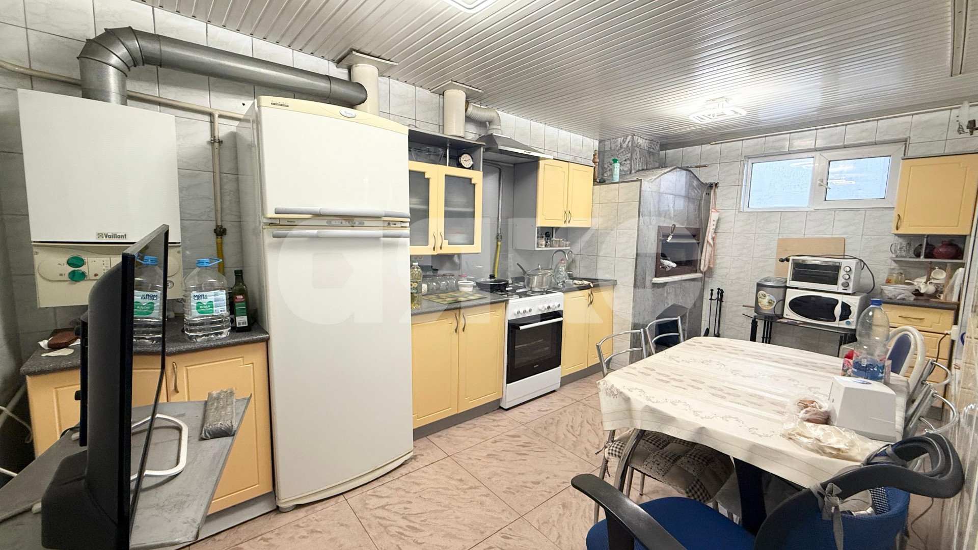 Фото №6: Дом 300 м² + 3.5 сот. - Анапа, ул. Трудящихся, 24