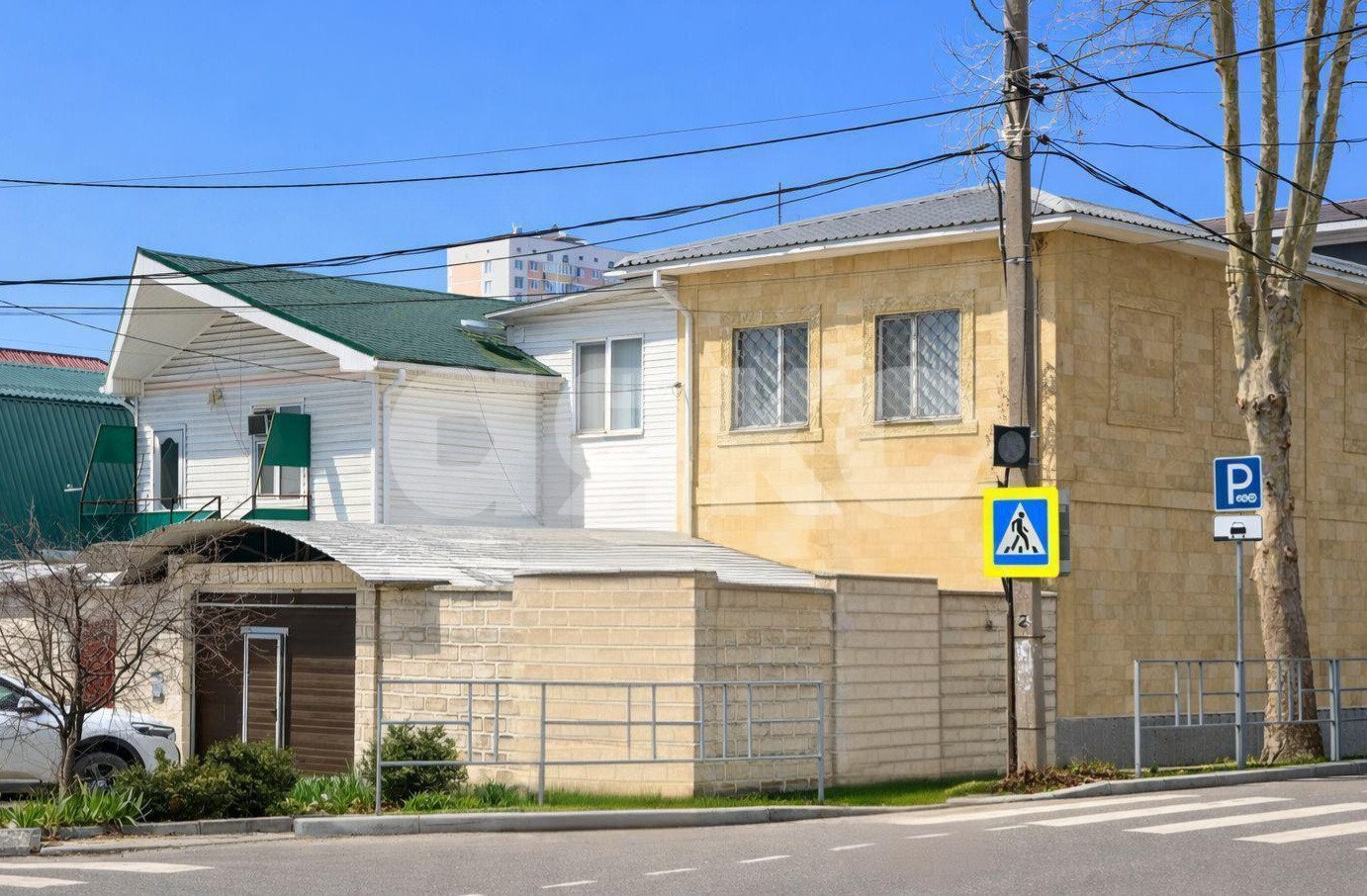 Фото №15: Дом 300 м² + 3.5 сот. - Анапа, ул. Трудящихся, 24