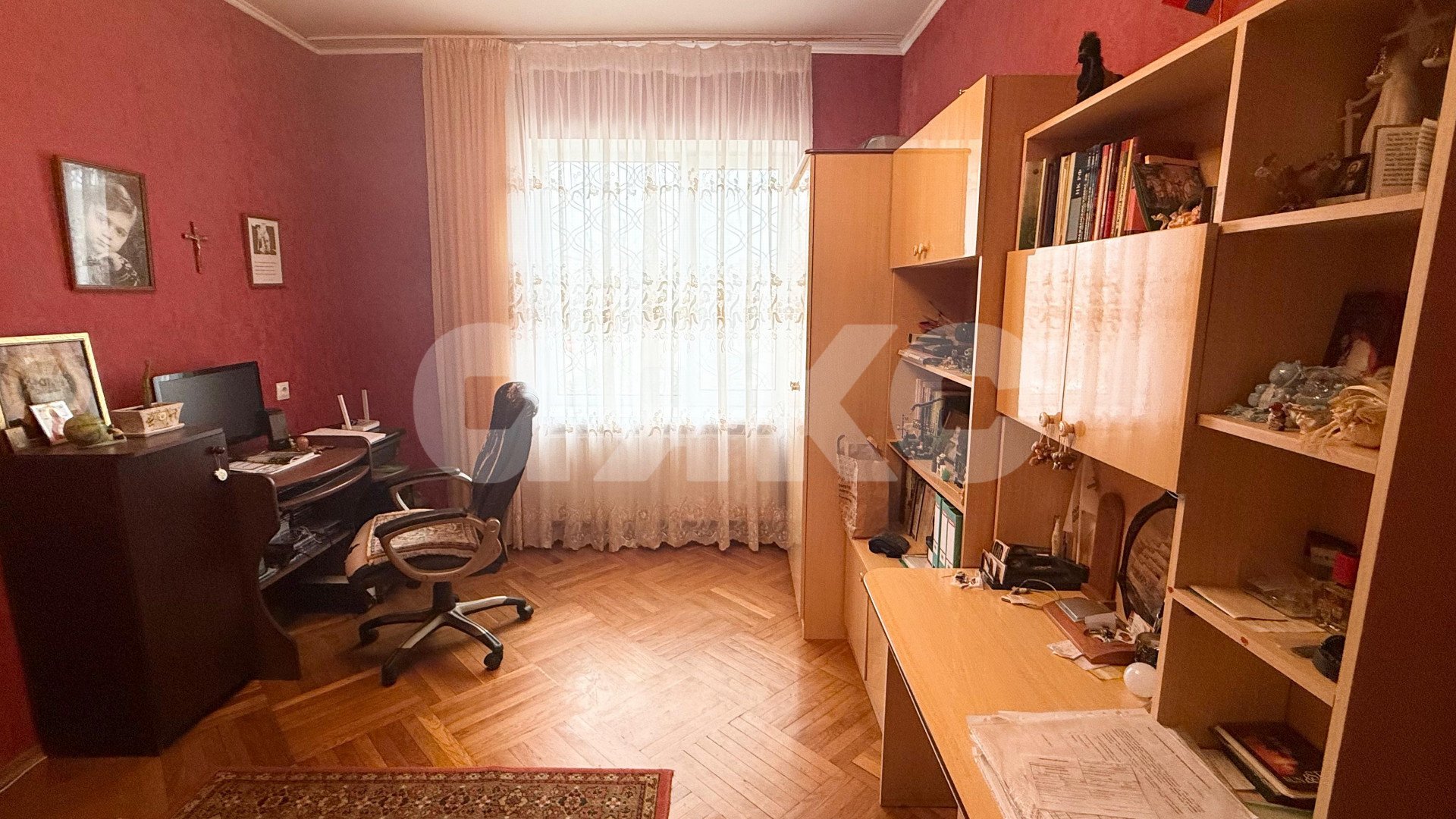 Фото №4: Дом 300 м² + 3.5 сот. - Анапа, ул. Трудящихся, 24