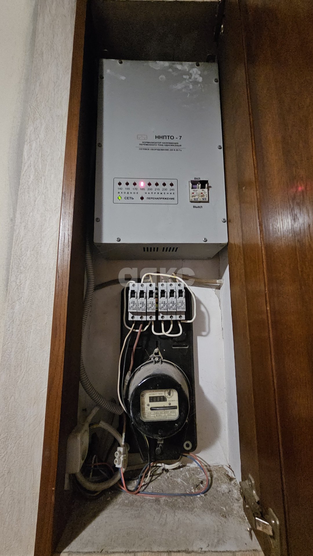 Фото №10: Дом 198 м² + 6 сот. - Мариуполь, Приморский, п. Моряков, ул. Очаковская, 72