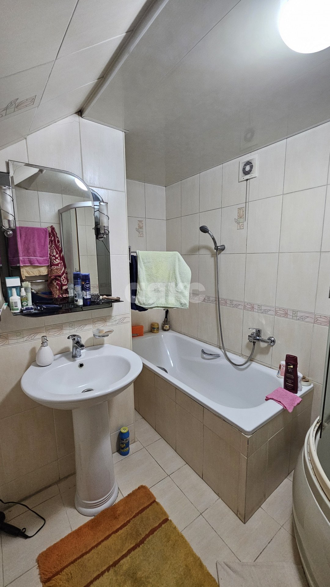 Фото №19: Дом 198 м² + 6 сот. - Мариуполь, Приморский, п. Моряков, ул. Очаковская, 72