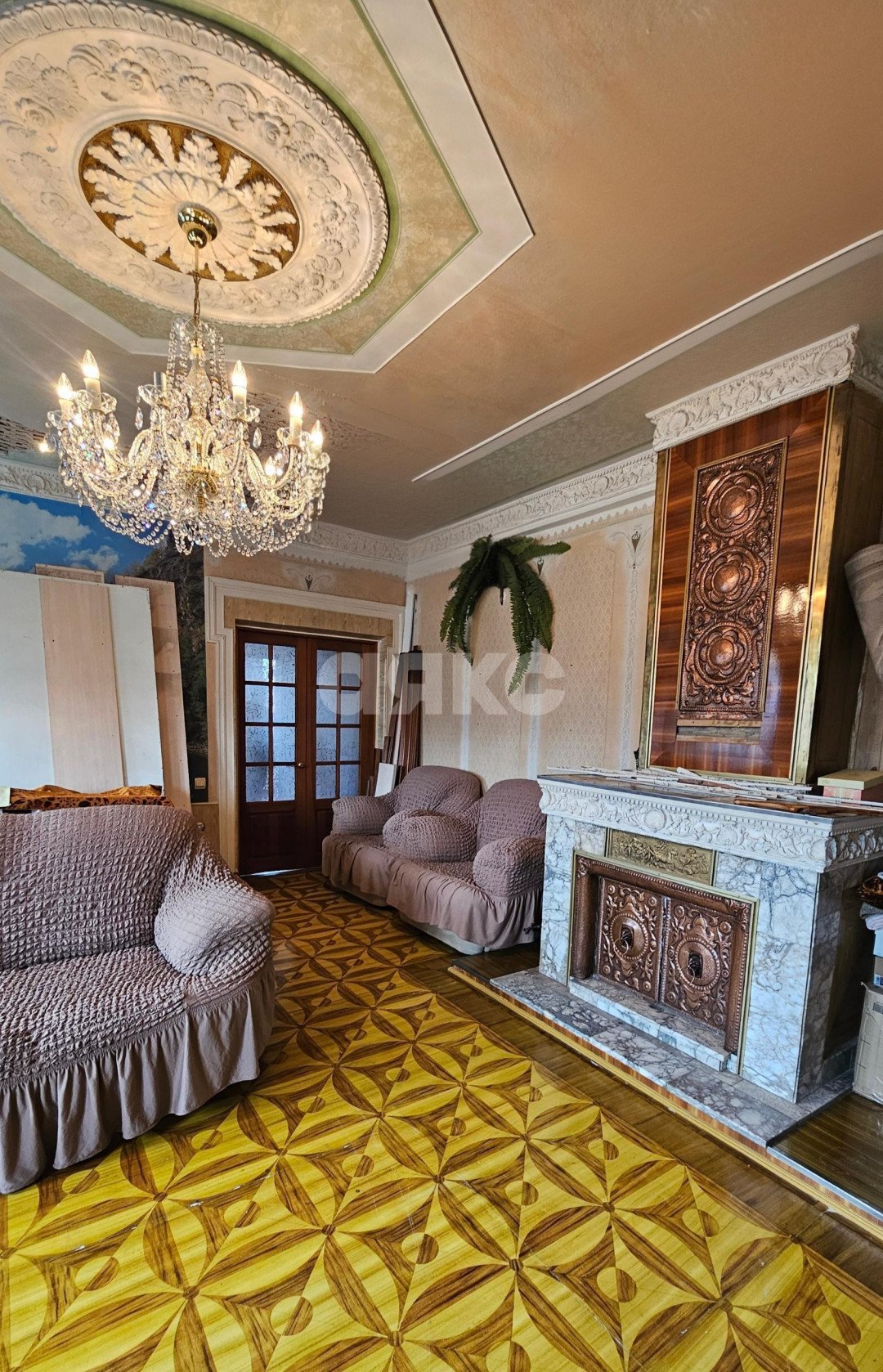 Фото №9: Дом 198 м² + 6 сот. - Мариуполь, Приморский, п. Моряков, ул. Очаковская, 72