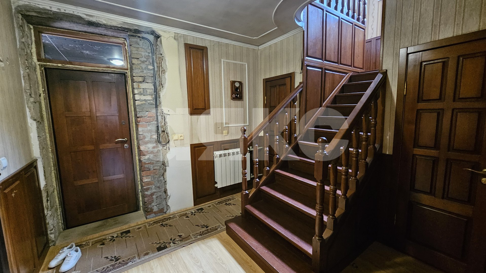 Фото №11: Дом 198 м² + 6 сот. - Мариуполь, Приморский, п. Моряков, ул. Очаковская, 72