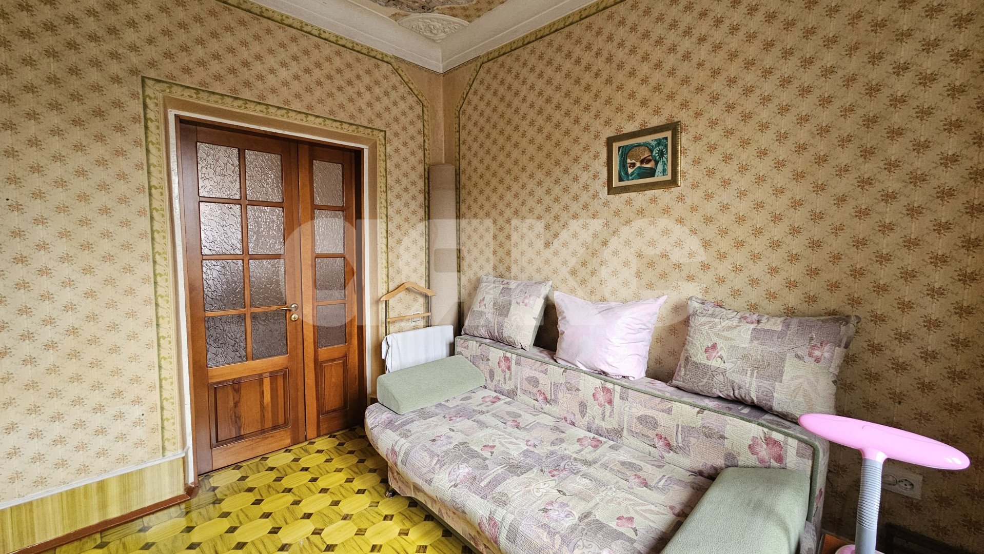 Фото №30: Дом 198 м² + 6 сот. - Мариуполь, Приморский, п. Моряков, ул. Очаковская, 72