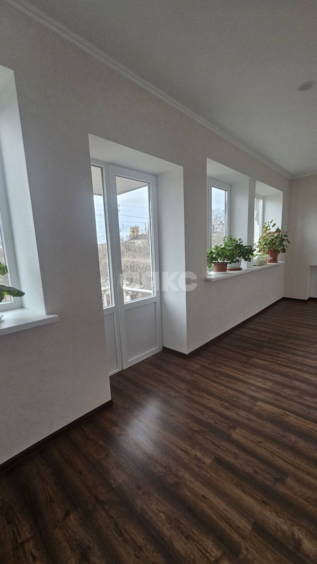 Фото №33: Дом 198 м² + 6 сот. - Мариуполь, Приморский, п. Моряков, ул. Очаковская, 72