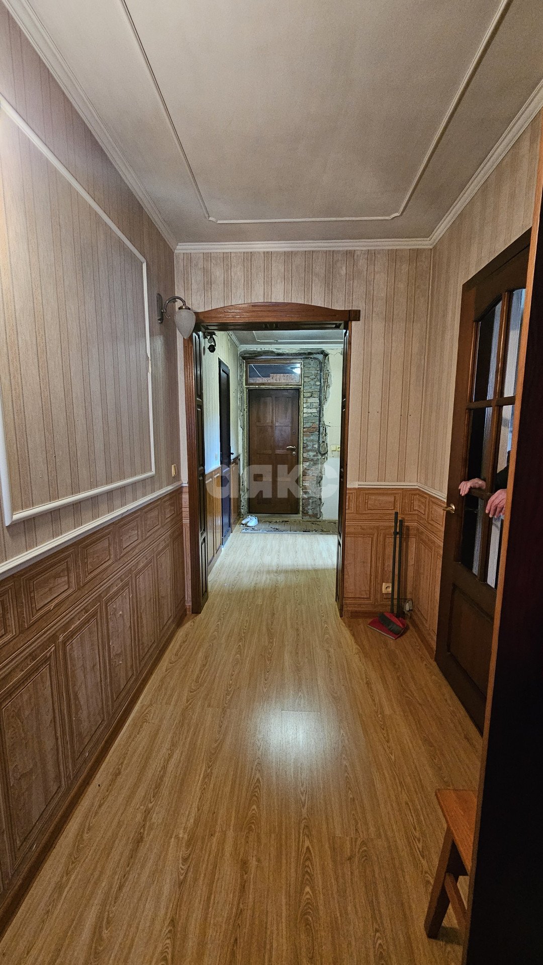 Фото №13: Дом 198 м² + 6 сот. - Мариуполь, Приморский, п. Моряков, ул. Очаковская, 72