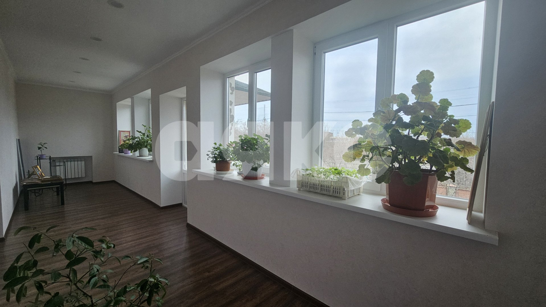 Фото №34: Дом 198 м² + 6 сот. - Мариуполь, Приморский, п. Моряков, ул. Очаковская, 72