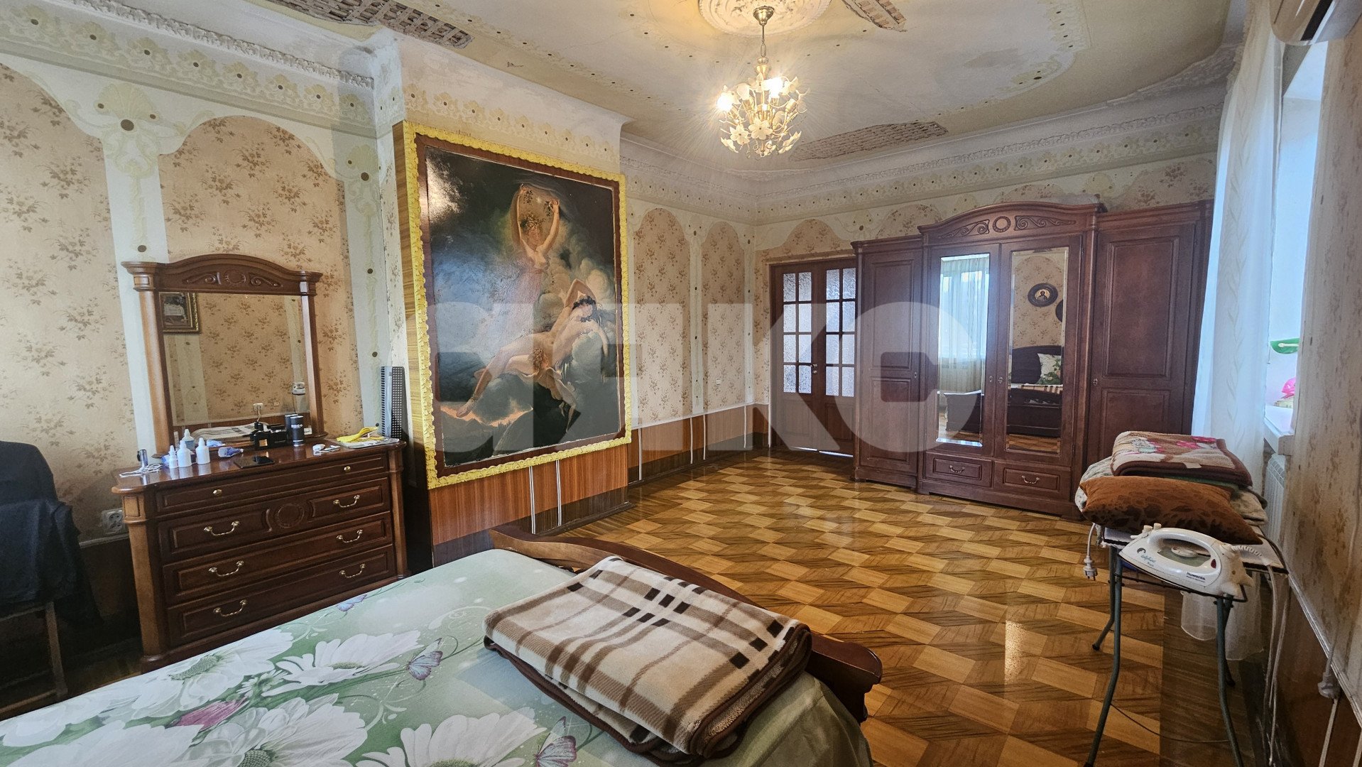 Фото №31: Дом 198 м² + 6 сот. - Мариуполь, Приморский, п. Моряков, ул. Очаковская, 72