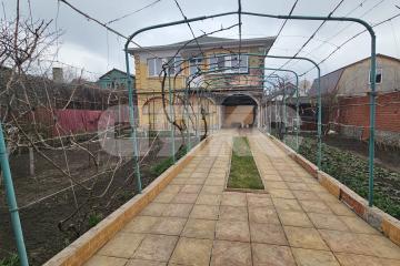 Фото №1: Дом 198 м² - Мариуполь, п. Моряков, ул. Очаковская, 72