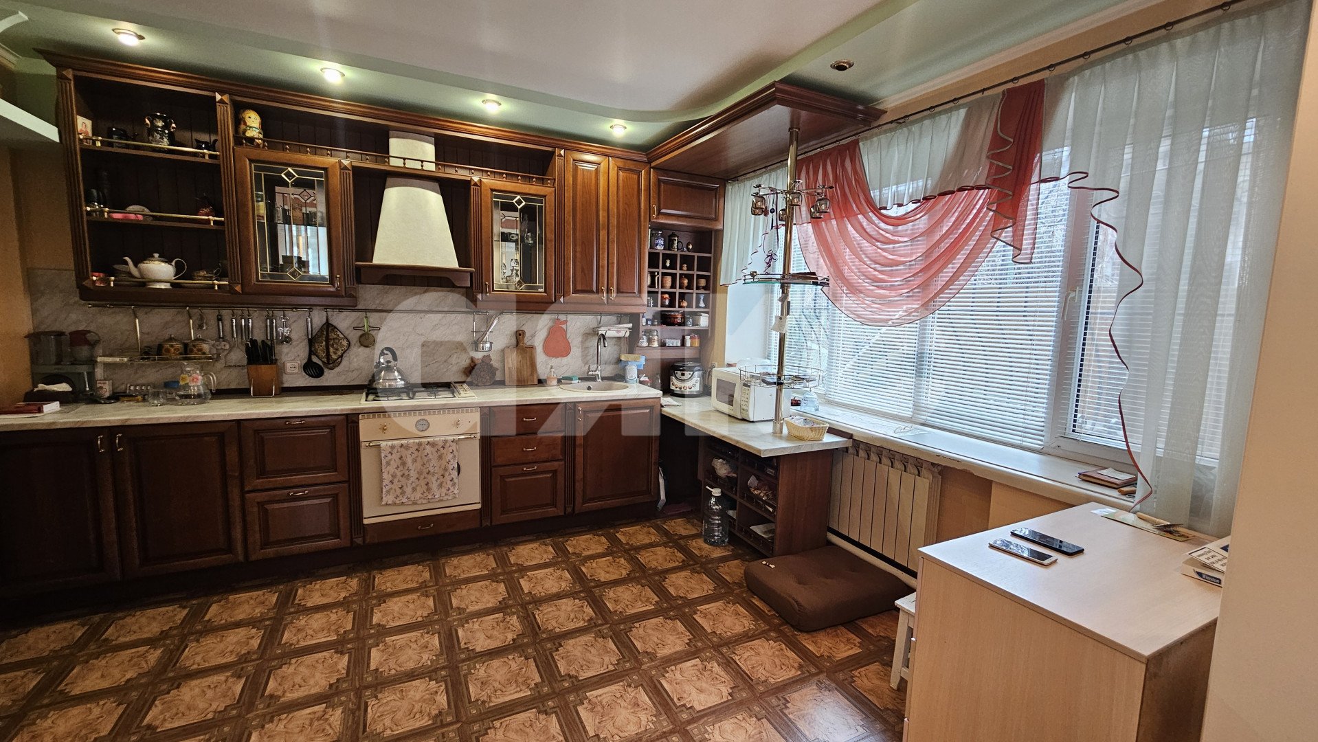 Фото №15: Дом 198 м² + 6 сот. - Мариуполь, Приморский, п. Моряков, ул. Очаковская, 72