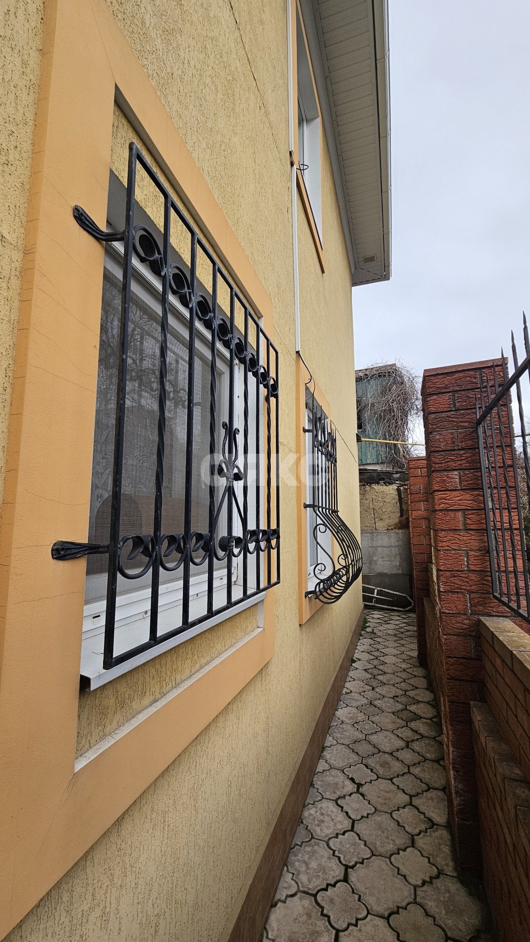 Фото №6: Дом 198 м² + 6 сот. - Мариуполь, Приморский, п. Моряков, ул. Очаковская, 72