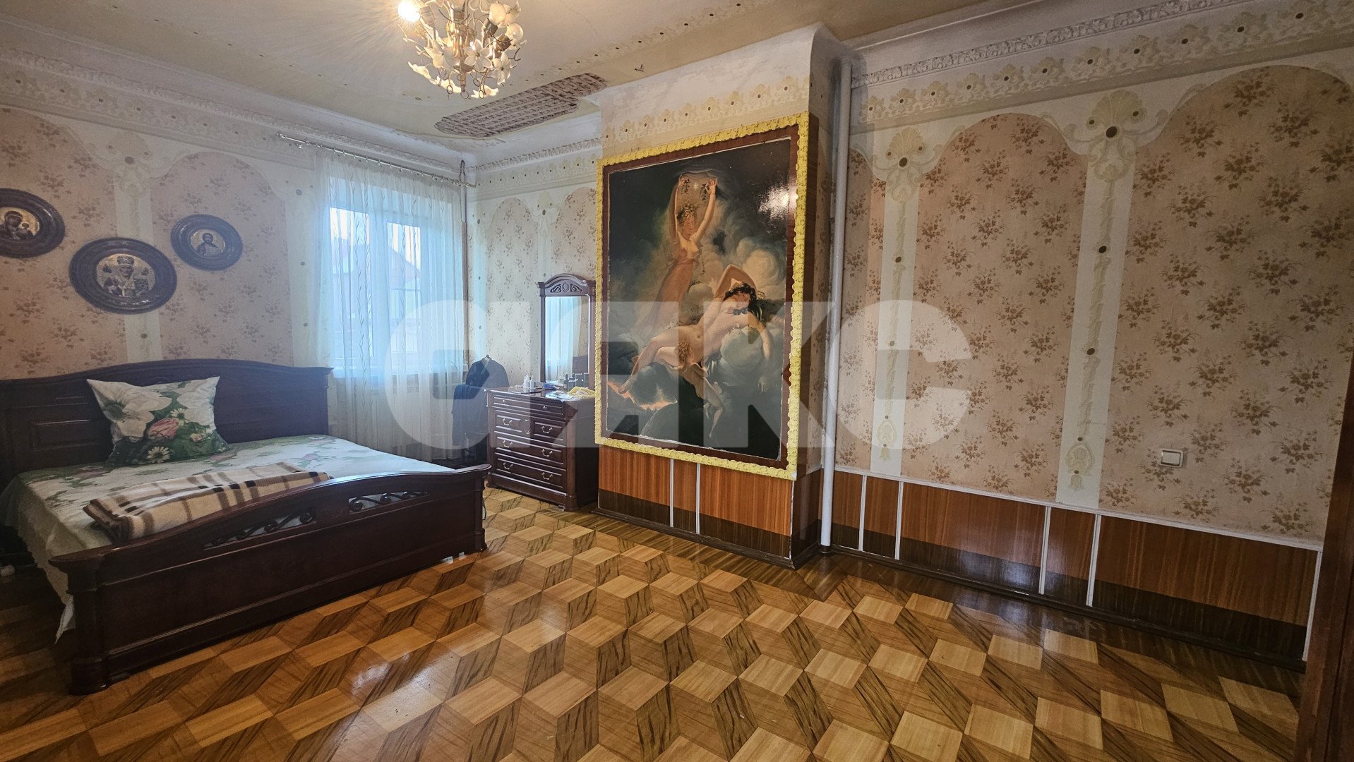 Фото №29: Дом 198 м² + 6 сот. - Мариуполь, Приморский, п. Моряков, ул. Очаковская, 72