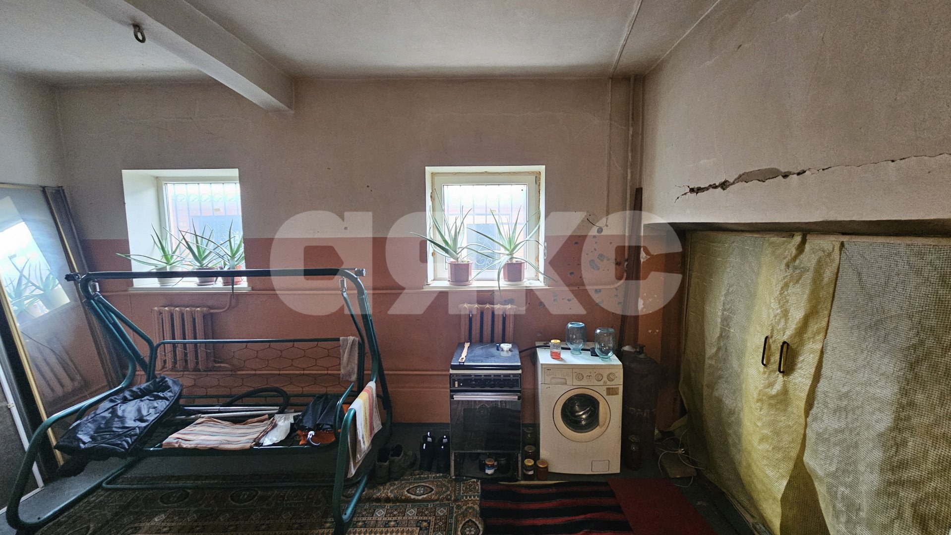 Фото №17: Дом 198 м² + 6 сот. - Мариуполь, Приморский, п. Моряков, ул. Очаковская, 72