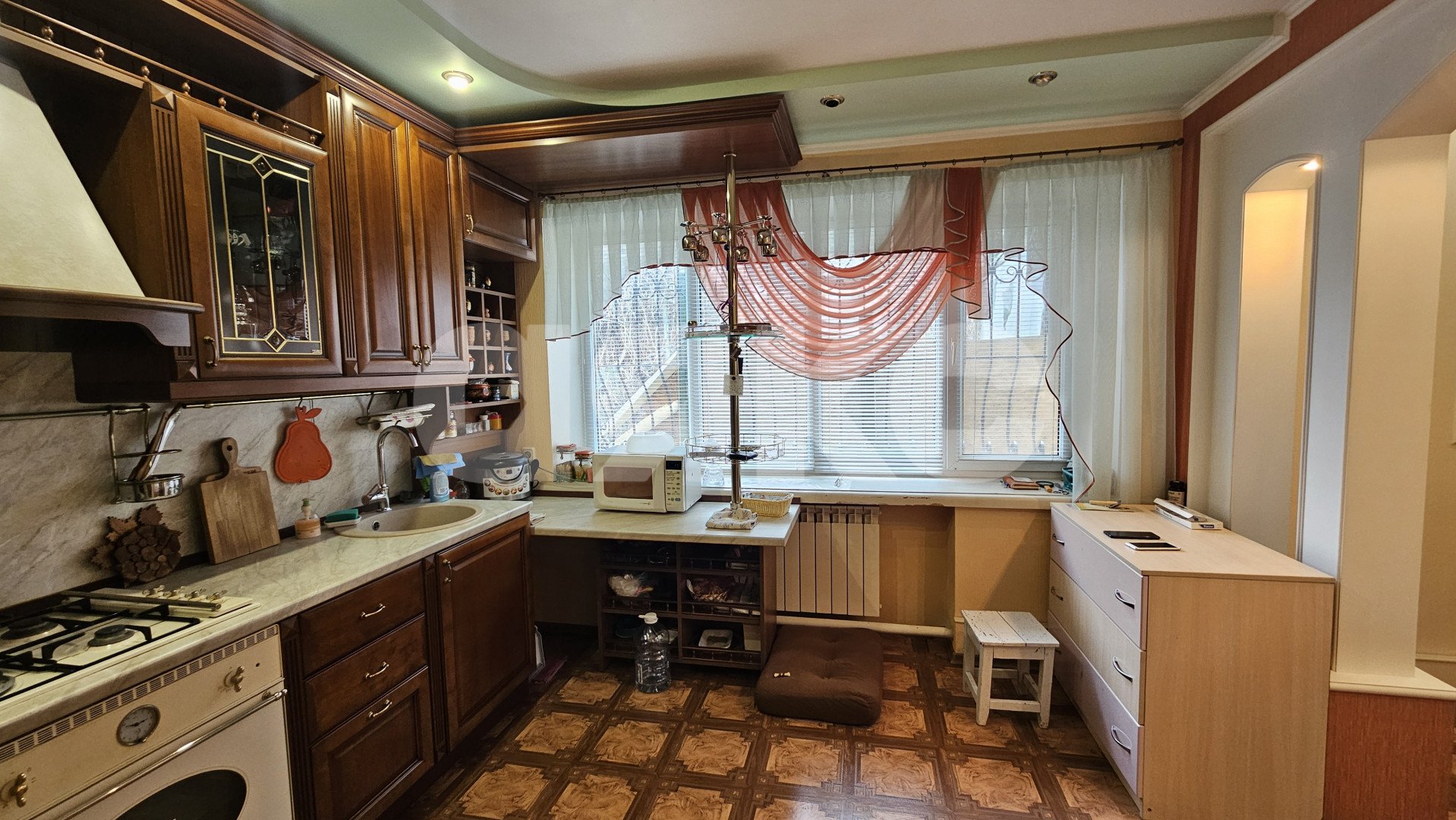 Фото №14: Дом 198 м² + 6 сот. - Мариуполь, Приморский, п. Моряков, ул. Очаковская, 72