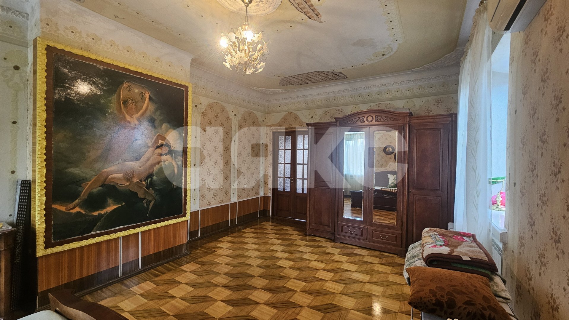 Фото №28: Дом 198 м² + 6 сот. - Мариуполь, Приморский, п. Моряков, ул. Очаковская, 72