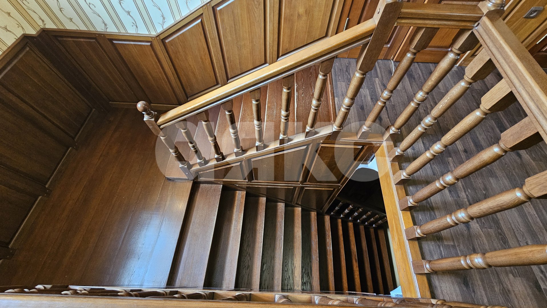 Фото №23: Дом 198 м² + 6 сот. - Мариуполь, Приморский, п. Моряков, ул. Очаковская, 72