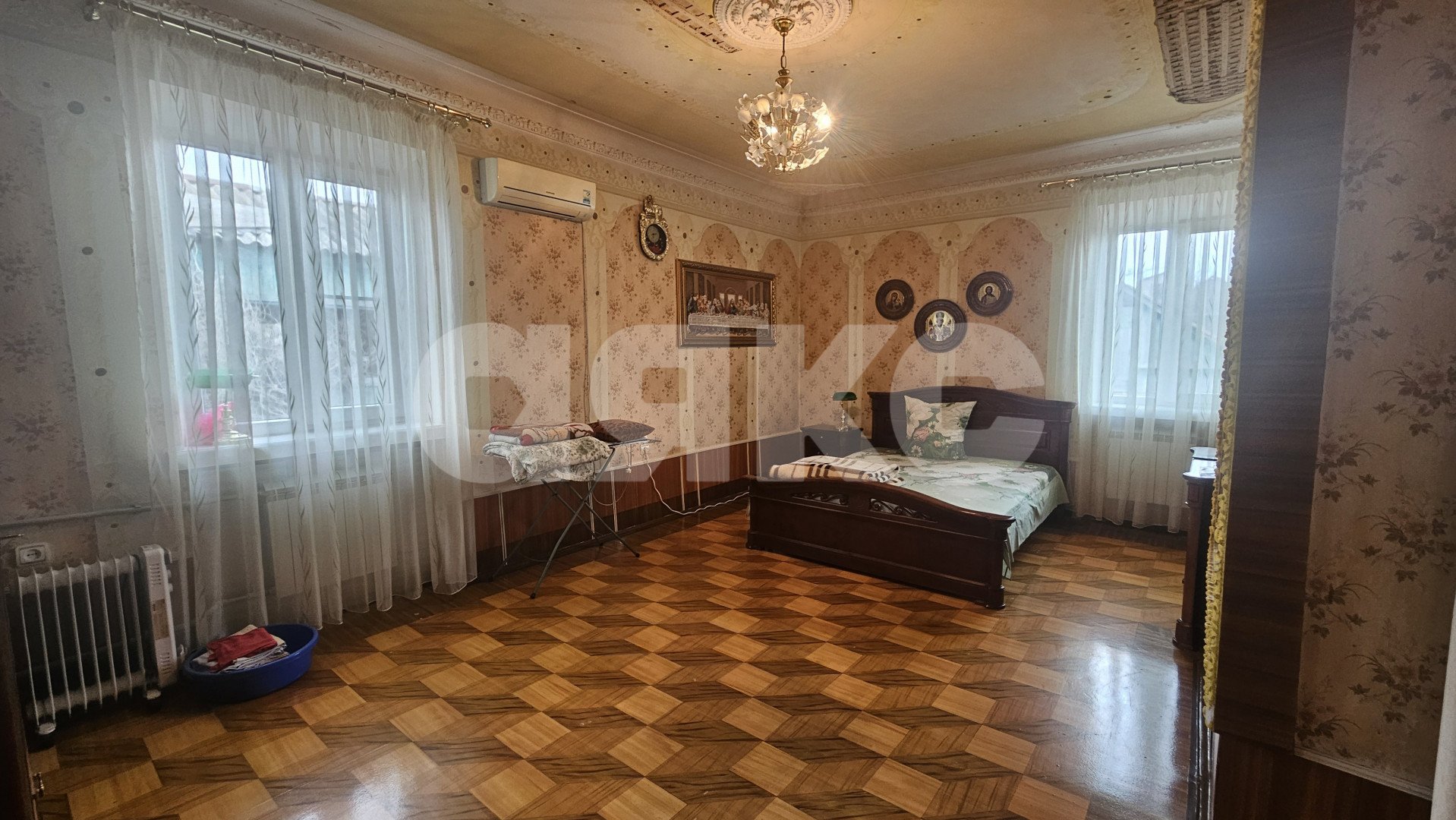 Фото №32: Дом 198 м² + 6 сот. - Мариуполь, Приморский, п. Моряков, ул. Очаковская, 72