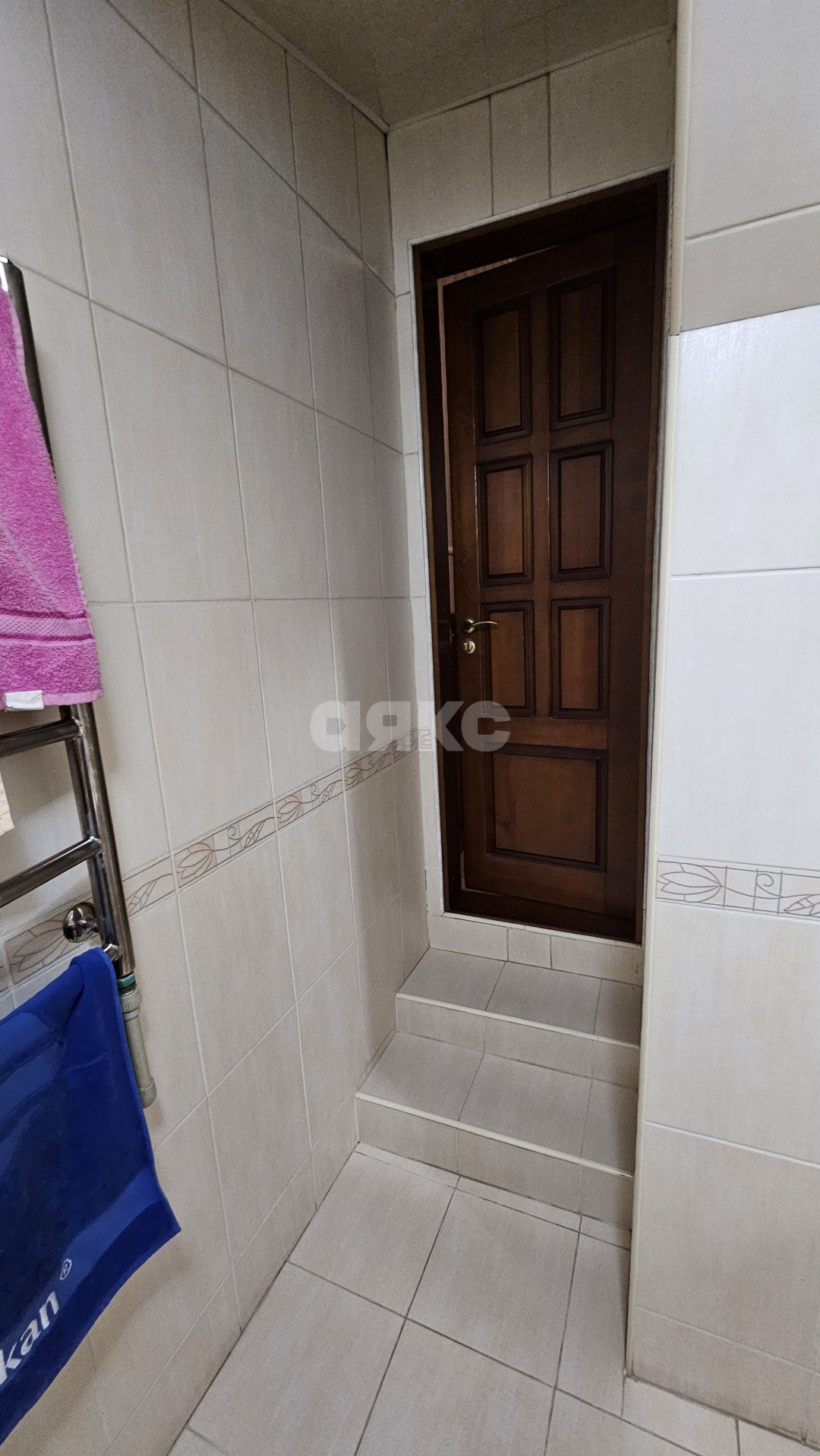 Фото №21: Дом 198 м² + 6 сот. - Мариуполь, Приморский, п. Моряков, ул. Очаковская, 72