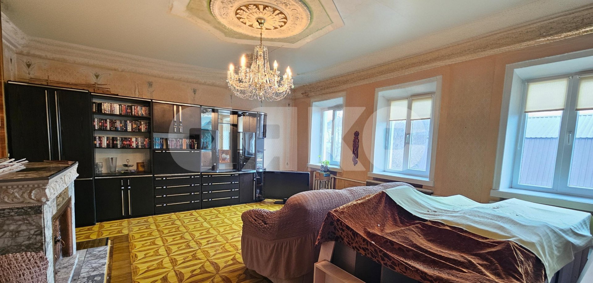 Фото №8: Дом 198 м² + 6 сот. - Мариуполь, Приморский, п. Моряков, ул. Очаковская, 72