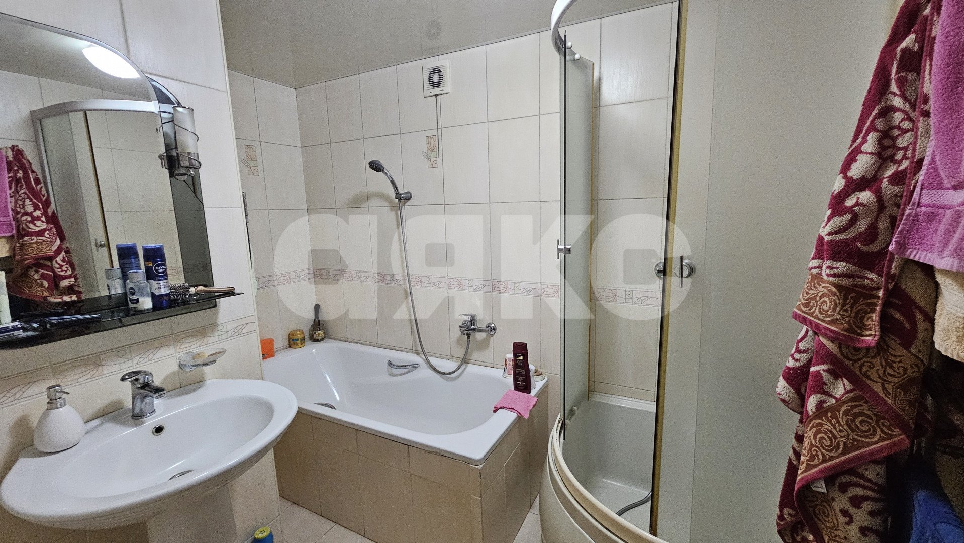 Фото №20: Дом 198 м² + 6 сот. - Мариуполь, Приморский, п. Моряков, ул. Очаковская, 72